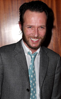 Scott Weiland Scott Weiland